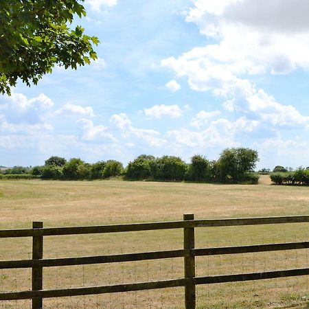 Fox Cottage Chipping Sodbury Esterno foto