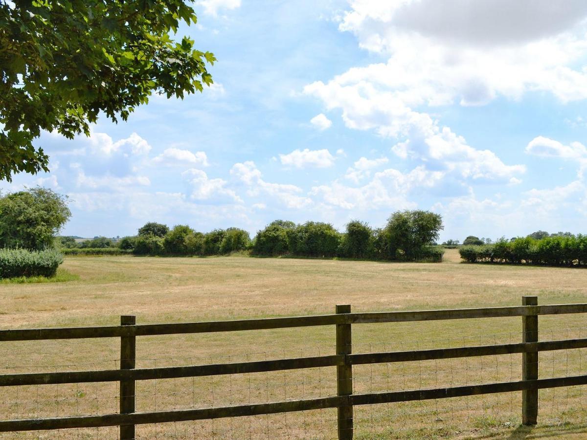 Fox Cottage Chipping Sodbury Esterno foto