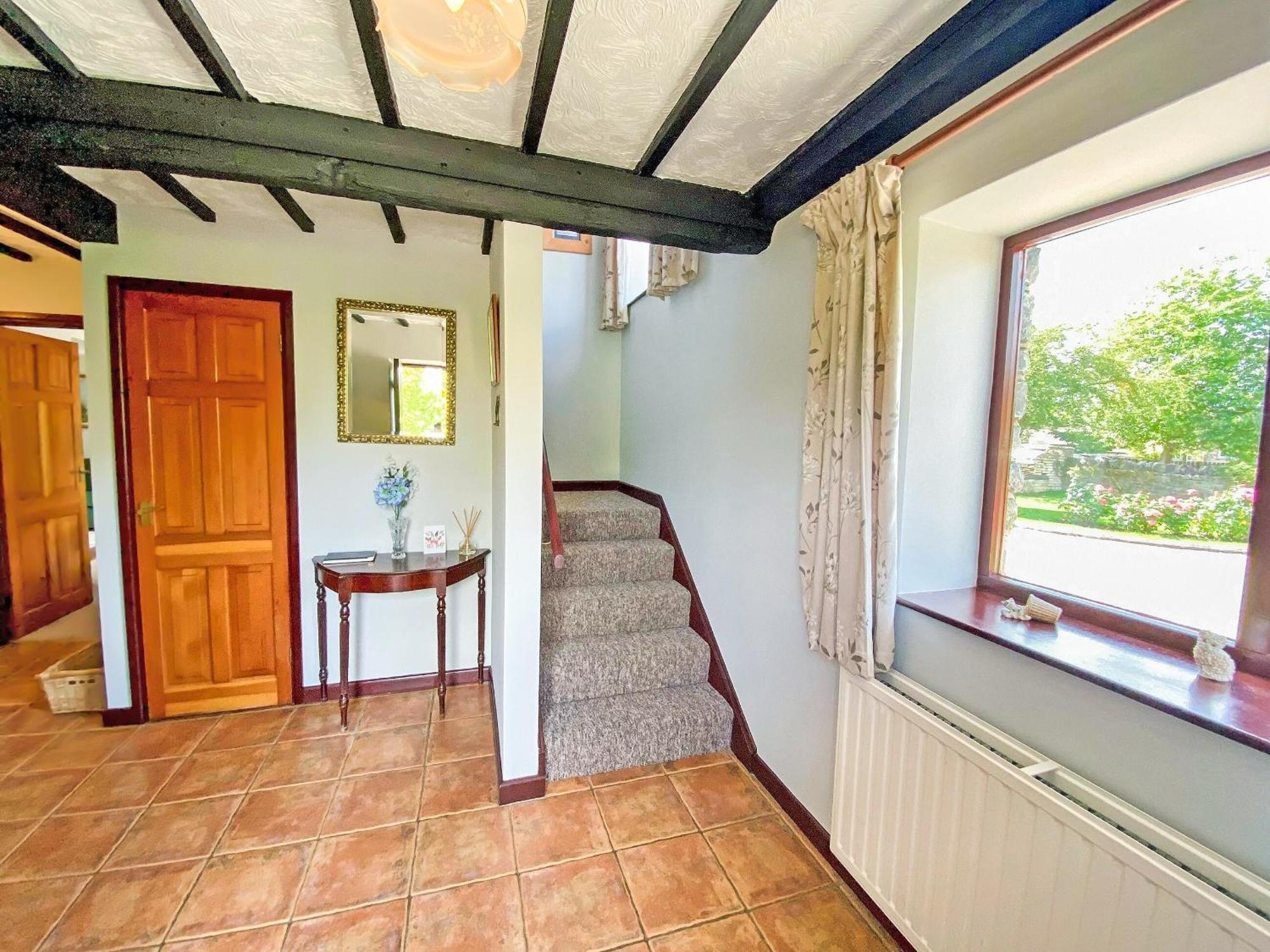 Fox Cottage Chipping Sodbury Esterno foto