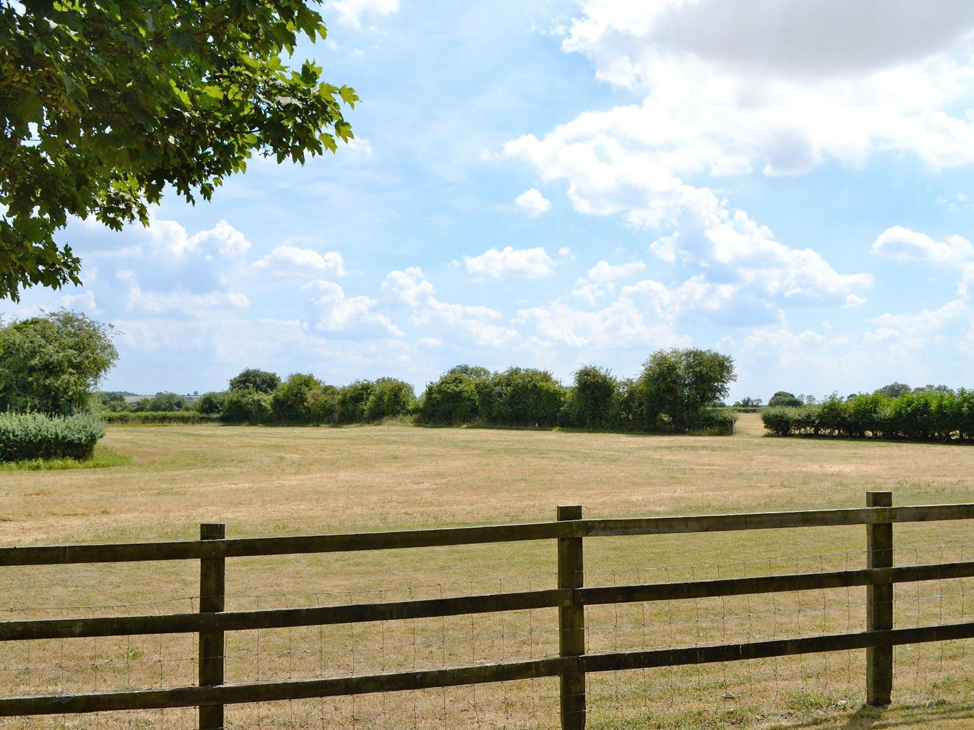 Fox Cottage Chipping Sodbury Esterno foto