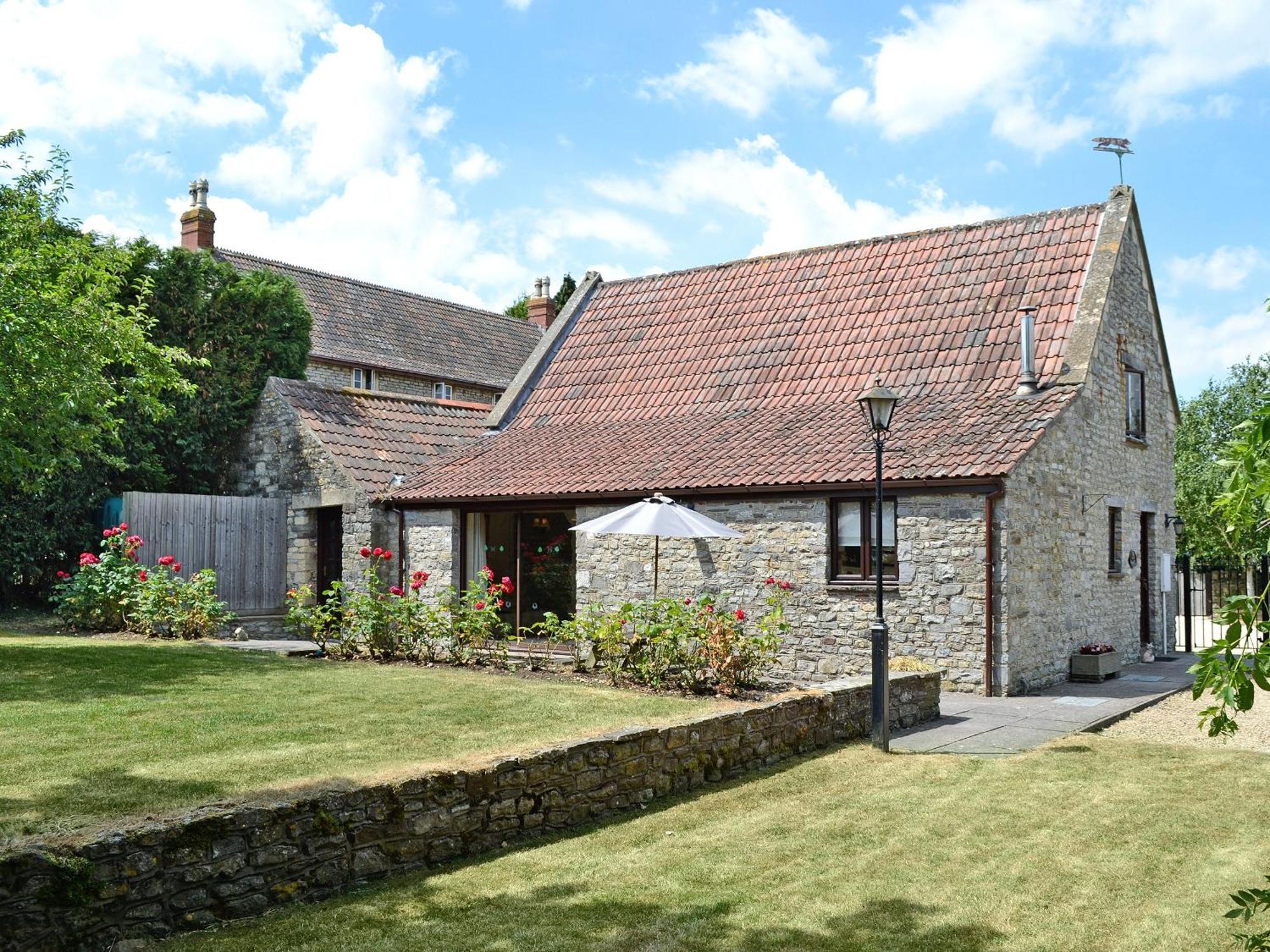 Fox Cottage Chipping Sodbury Esterno foto